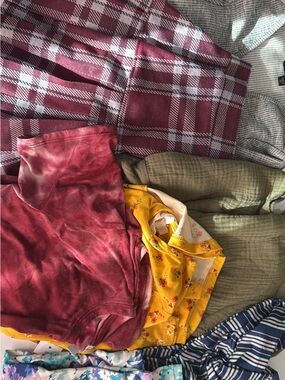 NWT Girls M(8-10) Stitch Fix Bundle